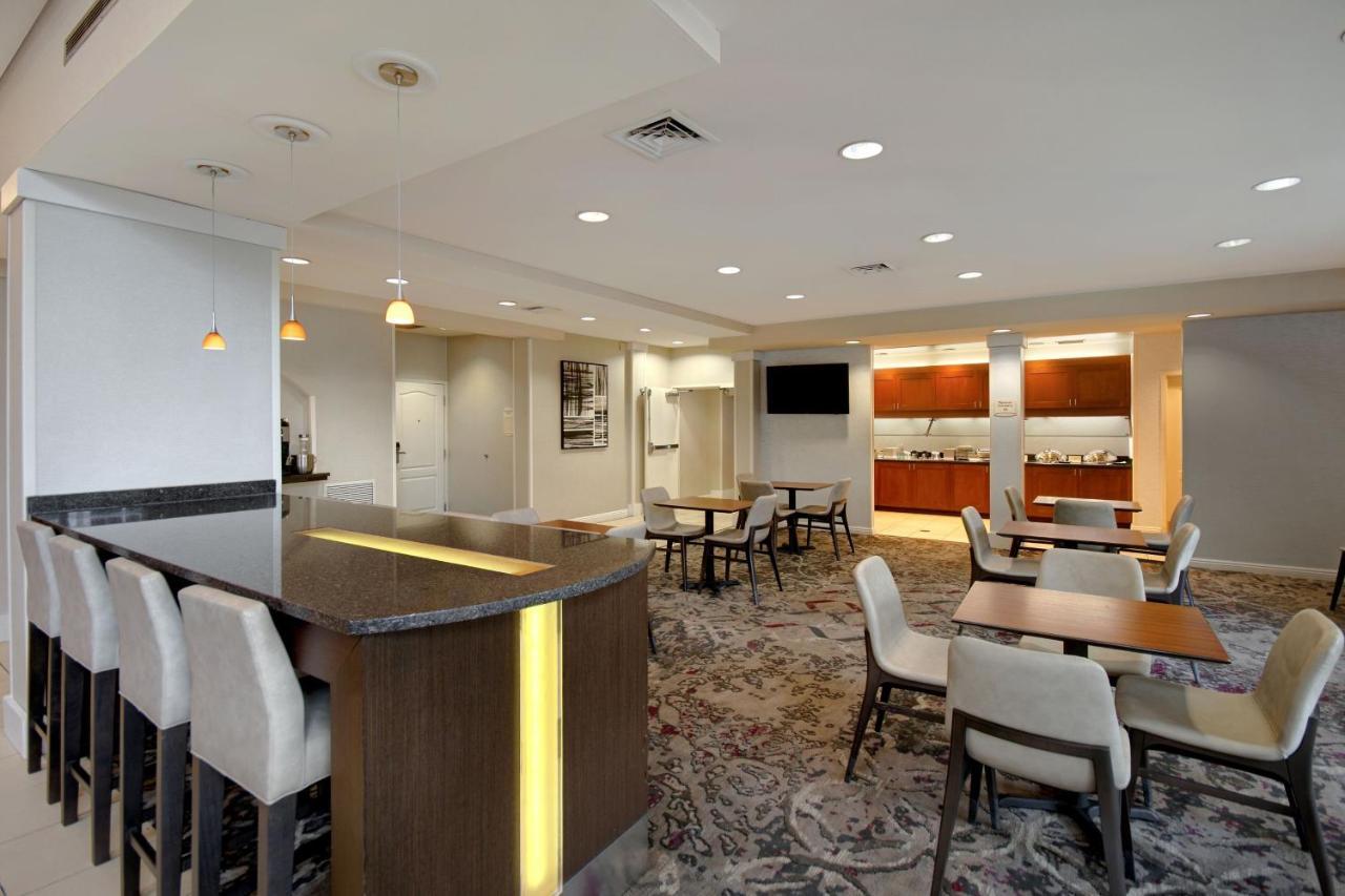 Residence Inn By Marriott Morgantown Medical Center Area Exterior foto