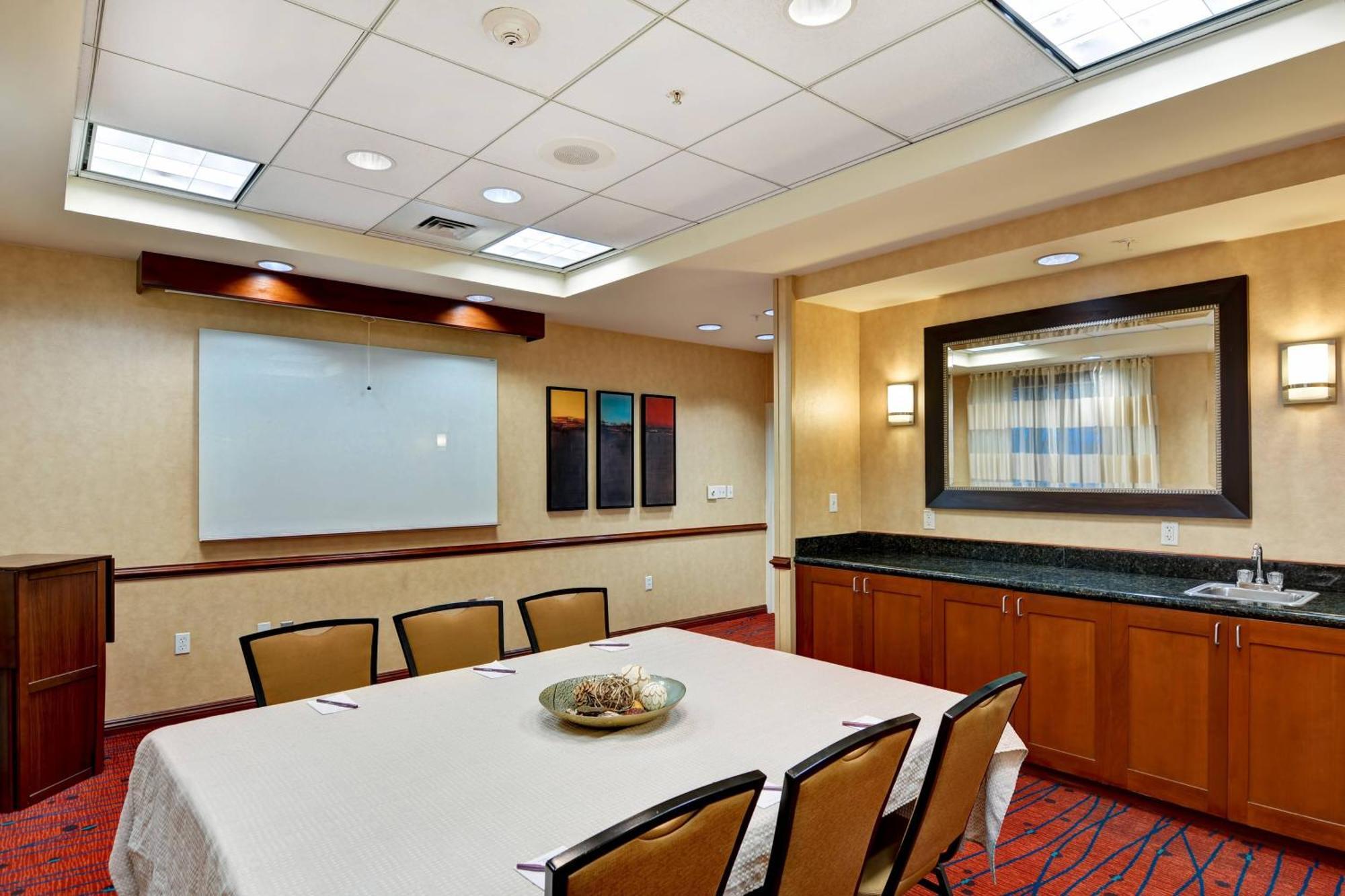 Residence Inn By Marriott Morgantown Medical Center Area Exterior foto