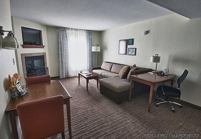 Residence Inn By Marriott Morgantown Medical Center Area Exterior foto