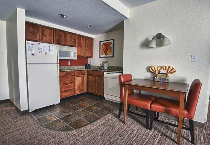 Residence Inn By Marriott Morgantown Medical Center Area Exterior foto